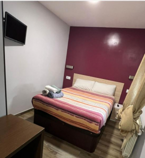 Hostal “ INFANTAS”